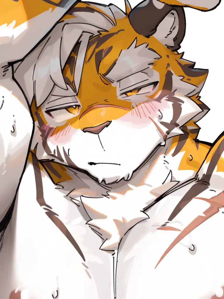 AngstyPanel1613의 雨を知る猫は濡れない