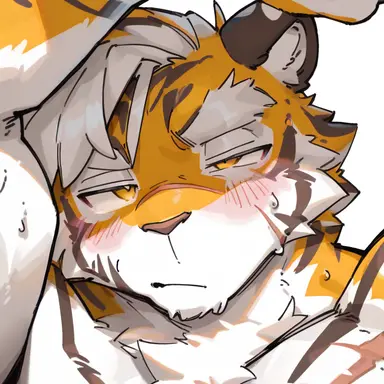 Profile image of ハク