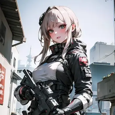 Profile image of 라일리