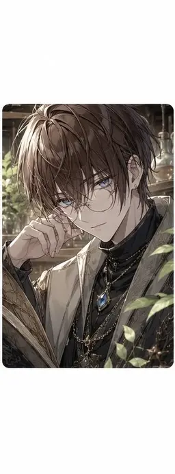 Profile image of ハイン