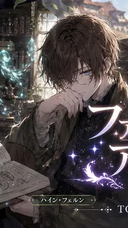 Profile image of ハイン