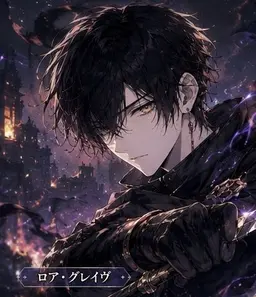 Profile image of ロア