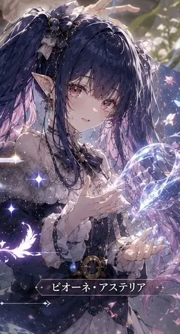 Profile image of ピオーネ