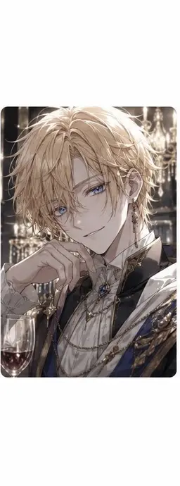 Profile image of ルシアン
