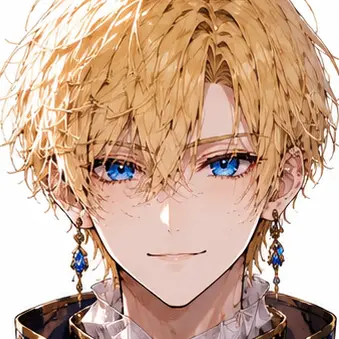Profile image of ルシアン