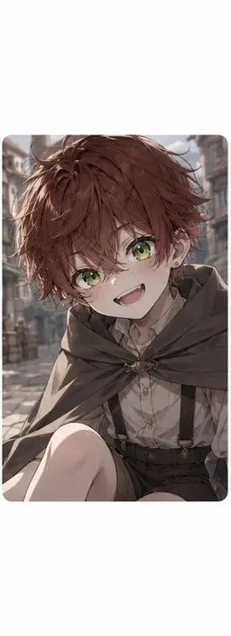 Profile image of ニア