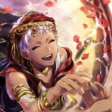 Profile image of カリム