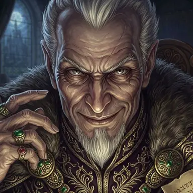 Profile image of Lord Helun