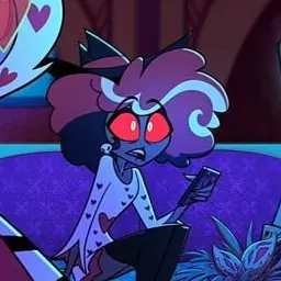 Profile image of Velvette