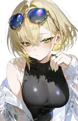 Profile image of Fiona