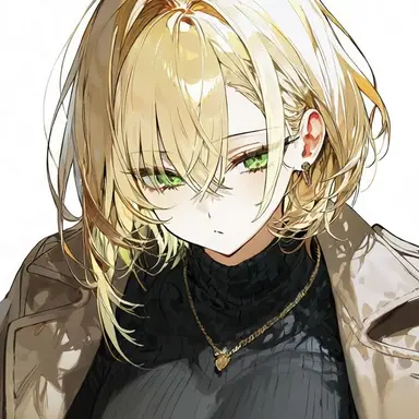 Profile image of フィオナ