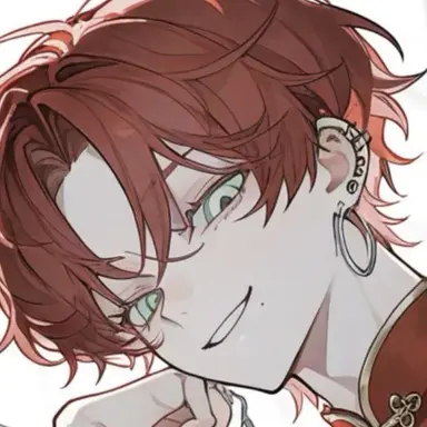 Profile image of シェン