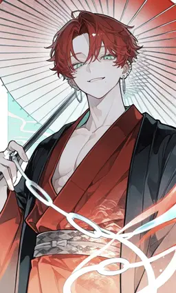 Profile image of シェン