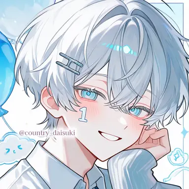 Profile image of 水素