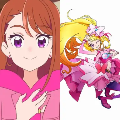 Profile image of 히지리 아게하