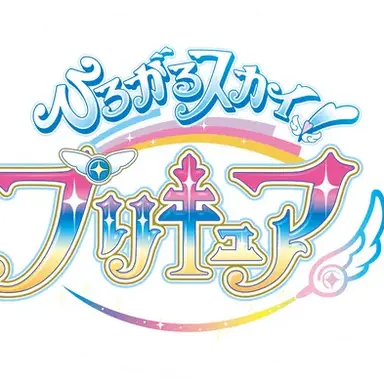 Profile image of 스카이 프리큐어