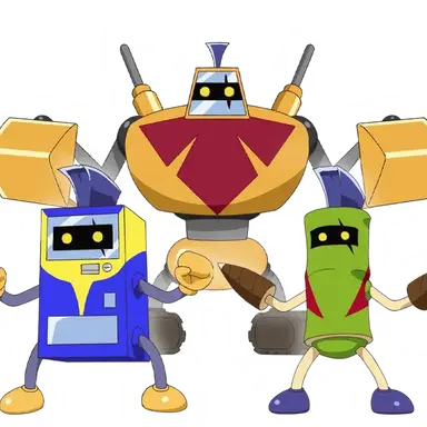 Profile image of 람보그