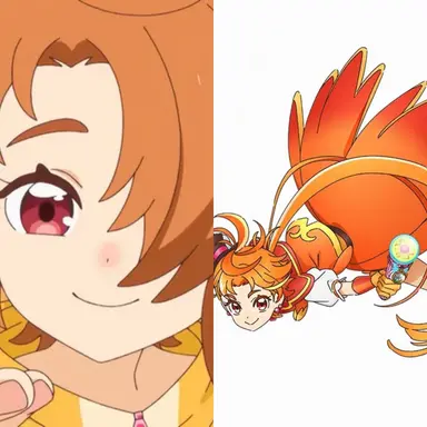 Profile image of 유우나기 츠바사