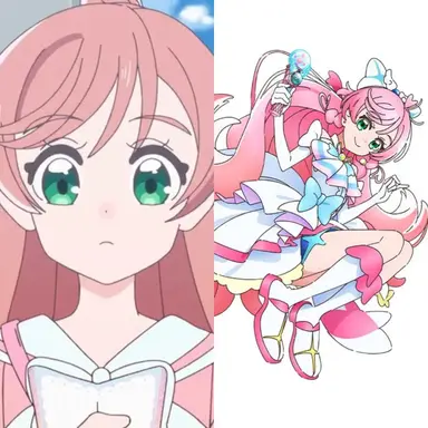 Profile image of 니지가오카 마시로