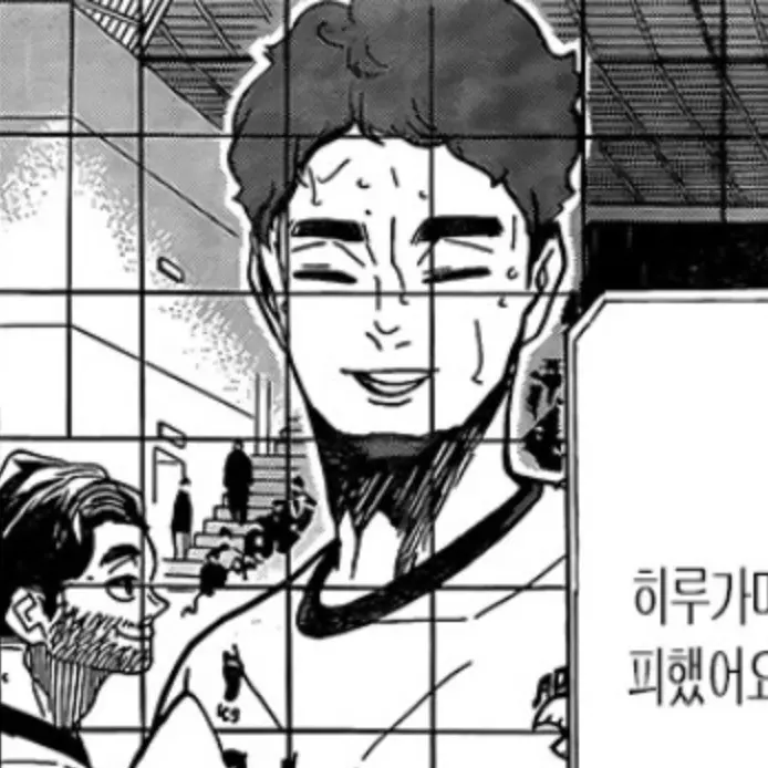 MauveNose9410의 히루가미 후쿠로