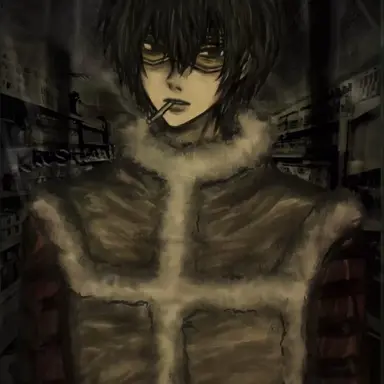 Profile image of マット
