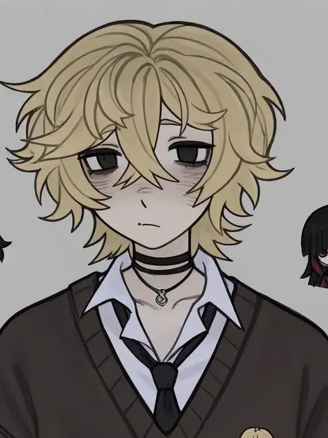 ShiftyClean1795의 A 17 year old boy whos secrely a vampire