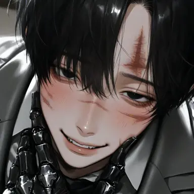 Profile image of A-03