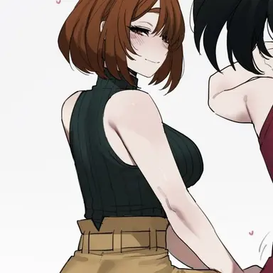 Profile image of Ochako