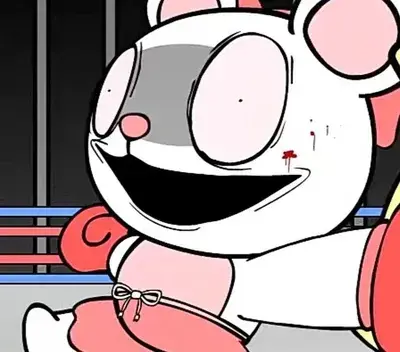 DryPage1804의 Rinny