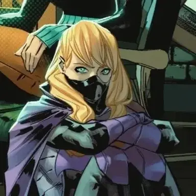 Profile image of Stephanie