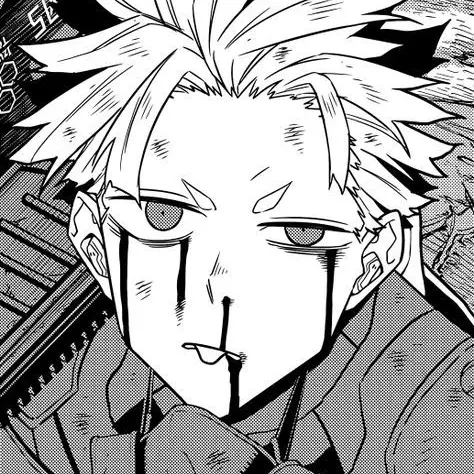 My_husbands_cute_love의 나루미 겐