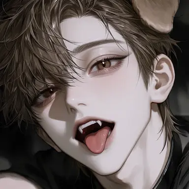 Profile image of ペス