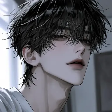 Profile image of 杏朱