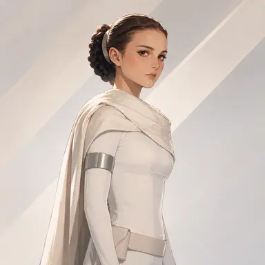Profile image of パドメ・アミダラ