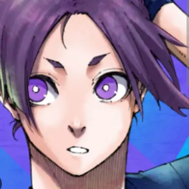 Profile image of 御影玲王
