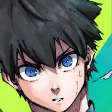 Profile image of 潔世一