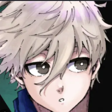 Profile image of 凪誠士郎