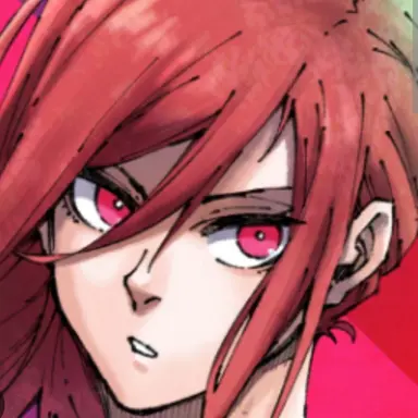 Profile image of 千切豹馬