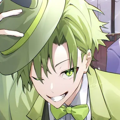 Profile image of シヴァ