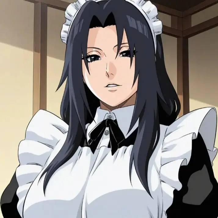 TouyaShibuya의 YOUR maid YOUR way...