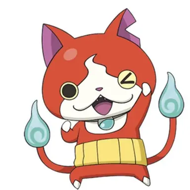 Profile image of ジバニャン