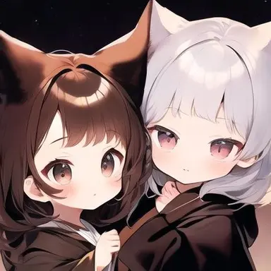 Profile image of ツイン