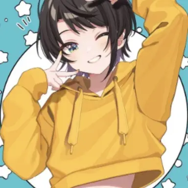 Profile image of 大空スバル