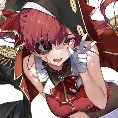 Profile image of 宝鐘マリン