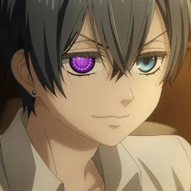 Profile image of 시엘