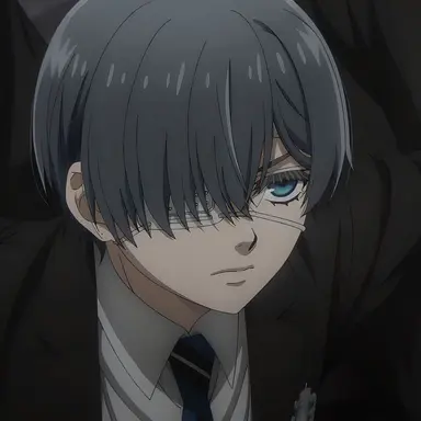 Profile image of 시엘