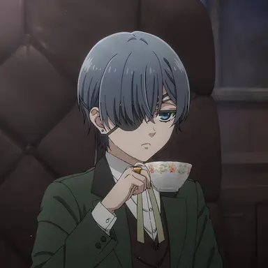 Profile image of 시엘