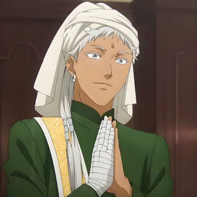 Profile image of 아그니