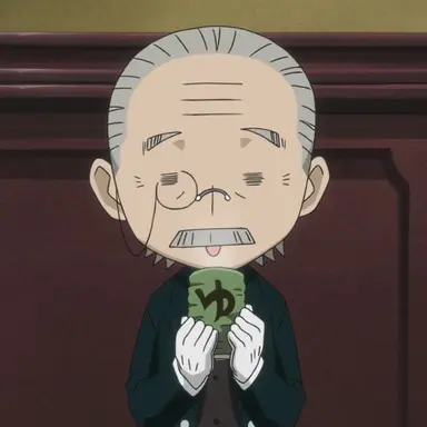 Profile image of 타나카