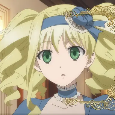 Profile image of 리지 엘리자베스